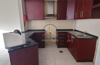 Apartment - 1 Bedroom - 2 Bathrooms for rent in Building 68 - Mediterranean Cluster - Discovery Gardens - Dubai