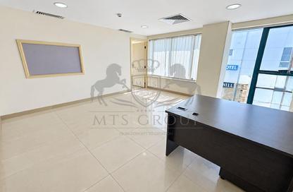 Office Space - Studio for rent in Al Attar Grand Building - Al Mankhool - Bur Dubai - Dubai
