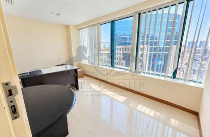 Office Space - Studio for rent in Al Attar Grand Building - Al Mankhool - Bur Dubai - Dubai