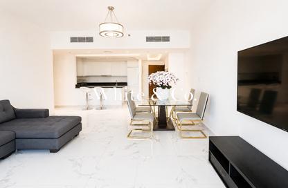 Apartment - 2 Bedrooms - 2 Bathrooms for rent in Noura Tower - Al Habtoor City - Business Bay - Dubai
