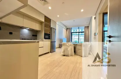 شقة - غرفة نوم - 2 حمامات للبيع في ماركيز جاليريا - ارجان - دبي