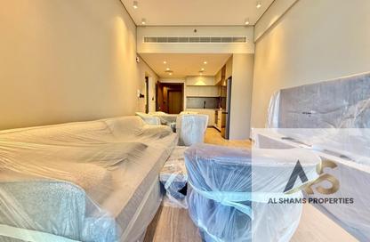 Apartment - 1 Bedroom - 2 Bathrooms for sale in Marquis Galleria - Arjan - Dubai Apartment - 1 Bedroom - 2 Bathrooms for sale in Marquis Galleria - Arjan - Dubai