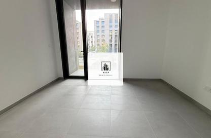 Apartment - Studio - 1 Bathroom for rent in Tiraz 2 - Aljada - Sharjah