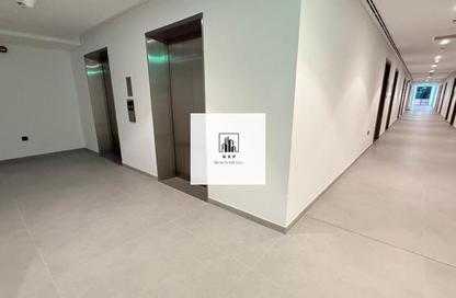 Apartment - Studio - 1 Bathroom for rent in Tiraz 2 - Aljada - Sharjah