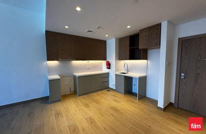 Apartment - 1 Bedroom - 1 Bathroom for rent in Le Ciel - La Mer - Jumeirah - Dubai