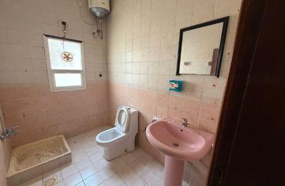 Apartment - 1 Bedroom - 1 Bathroom for rent in Al Rawda 1 - Al Rawda - Ajman