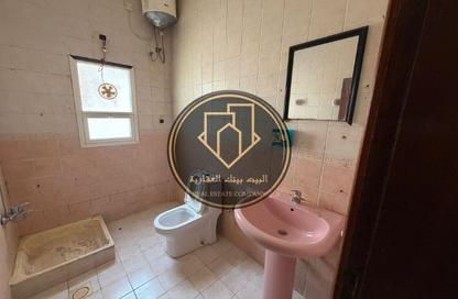 Apartment - 1 Bedroom - 1 Bathroom for rent in Al Rawda 1 - Al Rawda - Ajman Apartment - 1 Bedroom - 1 Bathroom for rent in Al Rawda 1 - Al Rawda - Ajman
