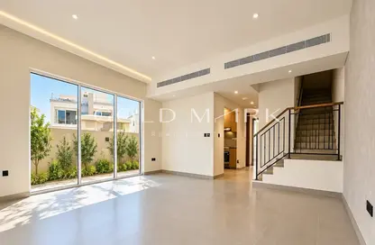 Townhouse - 5 Bedrooms - 4 Bathrooms for sale in Nice - Damac Lagoons - Dubai Townhouse - 5 Bedrooms - 4 Bathrooms for sale in Nice - Damac Lagoons - Dubai