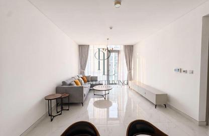Apartment - 1 - 1 for rent in The Residences at District One - District One - Mohammed Bin Rashid City - Dubai