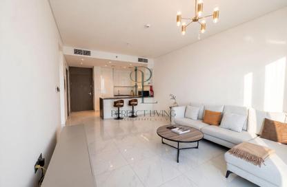 Apartment - 1 - 1 for rent in The Residences at District One - District One - Mohammed Bin Rashid City - Dubai