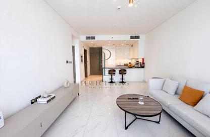 Apartment - 1 - 1 for rent in The Residences at District One - District One - Mohammed Bin Rashid City - Dubai