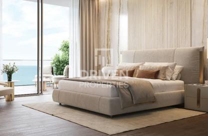 Apartment - 2 Bedrooms - 3 Bathrooms for sale in Luce - The Crescent - Palm Jumeirah - Dubai