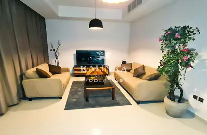 تاون هاوس - 3 غرف نوم - 5 حمامات للايجار في امازونيا إي إكس - امازونيا - داماك هيلز 2 - دبي