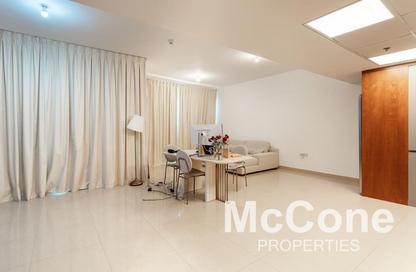 Apartment - 1 Bedroom - 2 Bathrooms for sale in Park Tower A - Park Towers - DIFC - Dubai