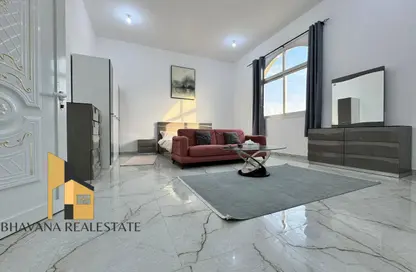 شقة - 1 حمام للايجار في فيلات مدينة خليفة آيه - مدينة خليفة أ - مدينة خليفة - أبوظبي