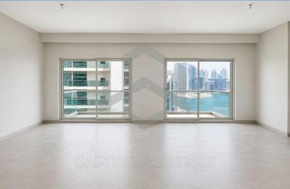 Apartment - 3 Bedrooms - 2 Bathrooms for sale in Mayfair Residency - Business Bay - Dubai Apartment - 3 Bedrooms - 2 Bathrooms for sale in Mayfair Residency - Business Bay - Dubai