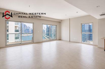 Apartment - 3 Bedrooms - 2 Bathrooms for sale in Mayfair Residency - Business Bay - Dubai