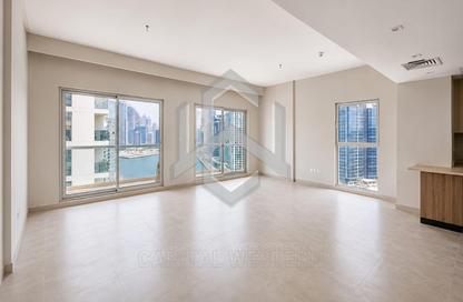 Apartment - 3 Bedrooms - 2 Bathrooms for sale in Mayfair Residency - Business Bay - Dubai
