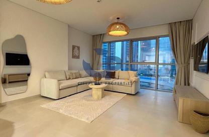 Apartment - 1 Bedroom - 2 Bathrooms for sale in Radiant Square - City Of Lights - Al Reem Island - Abu Dhabi