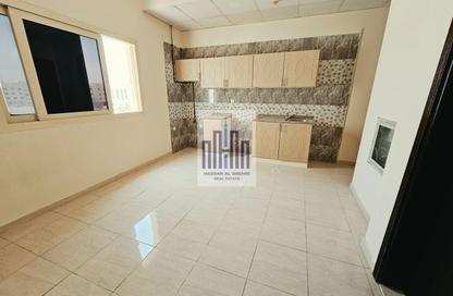Apartment - Studio - 1 Bathroom for rent in Muwaileh - Sharjah