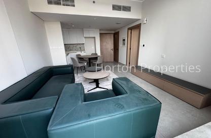 Apartment - 1 - 2 for rent in Neva Residences - District 16 - Jumeirah Village Circle - Dubai Apartment - 1 - 2 for rent in Neva Residences - District 16 - Jumeirah Village Circle - Dubai