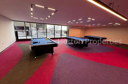 Apartment - 1 - 2 for rent in Neva Residences - District 16 - Jumeirah Village Circle - Dubai