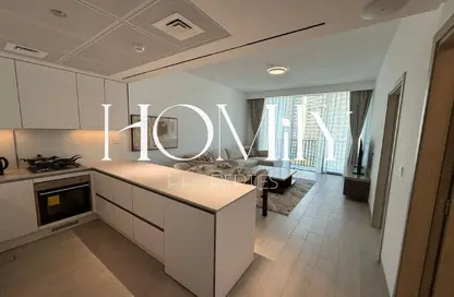 Apartment - 1 Bedroom - 2 Bathrooms for rent in Luma Park Views - District 14 - Jumeirah Village Circle - Dubai