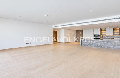 Apartment - 3 - 3 for rent in Serenia Living Tower 2 - Serenia Living - Palm Jumeirah - Dubai Apartment - 3 - 3 for rent in Serenia Living Tower 2 - Serenia Living - Palm Jumeirah - Dubai
