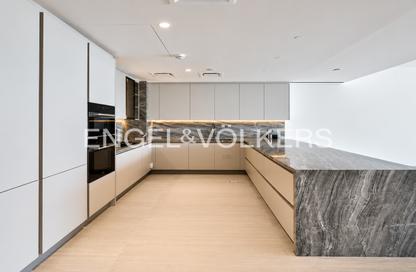 Apartment - 3 - 3 for rent in Serenia Living Tower 2 - Serenia Living - Palm Jumeirah - Dubai Apartment - 3 - 3 for rent in Serenia Living Tower 2 - Serenia Living - Palm Jumeirah - Dubai