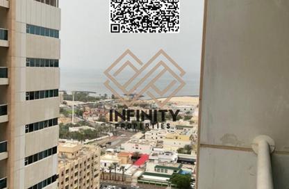 شقة - 2 غرف نوم - 3 حمامات للبيع في 3 عجمان ون تاور - عجمان واحد - عجمان وسط المدينة - عجمان شقة - 2 غرف نوم - 3 حمامات للبيع في 3 عجمان ون تاور - عجمان واحد - عجمان وسط المدينة - عجمان