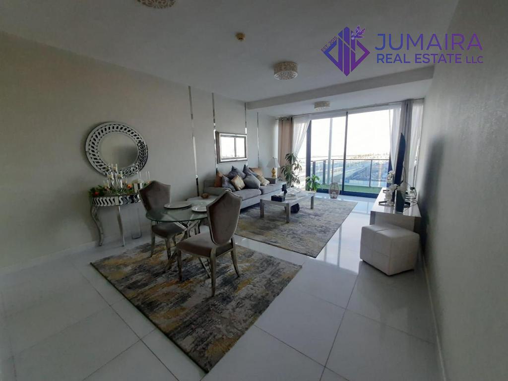Lagoon B20 Apartment 1 BR with Views