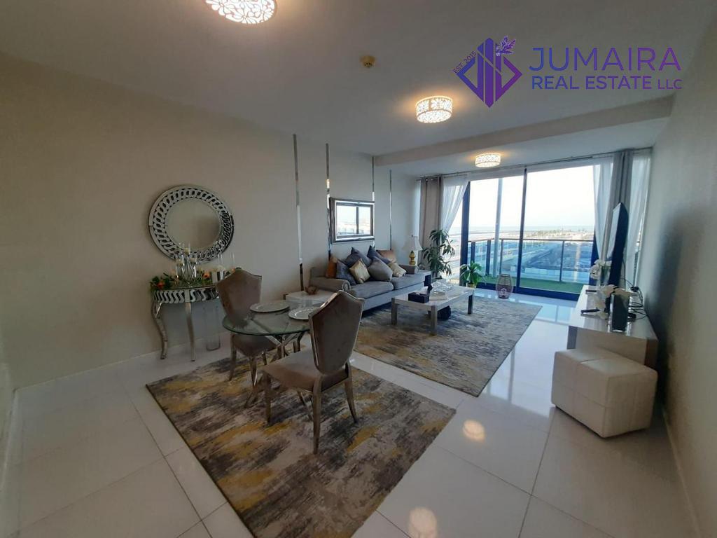 Lagoon B20 Apartment 1 BR with Views