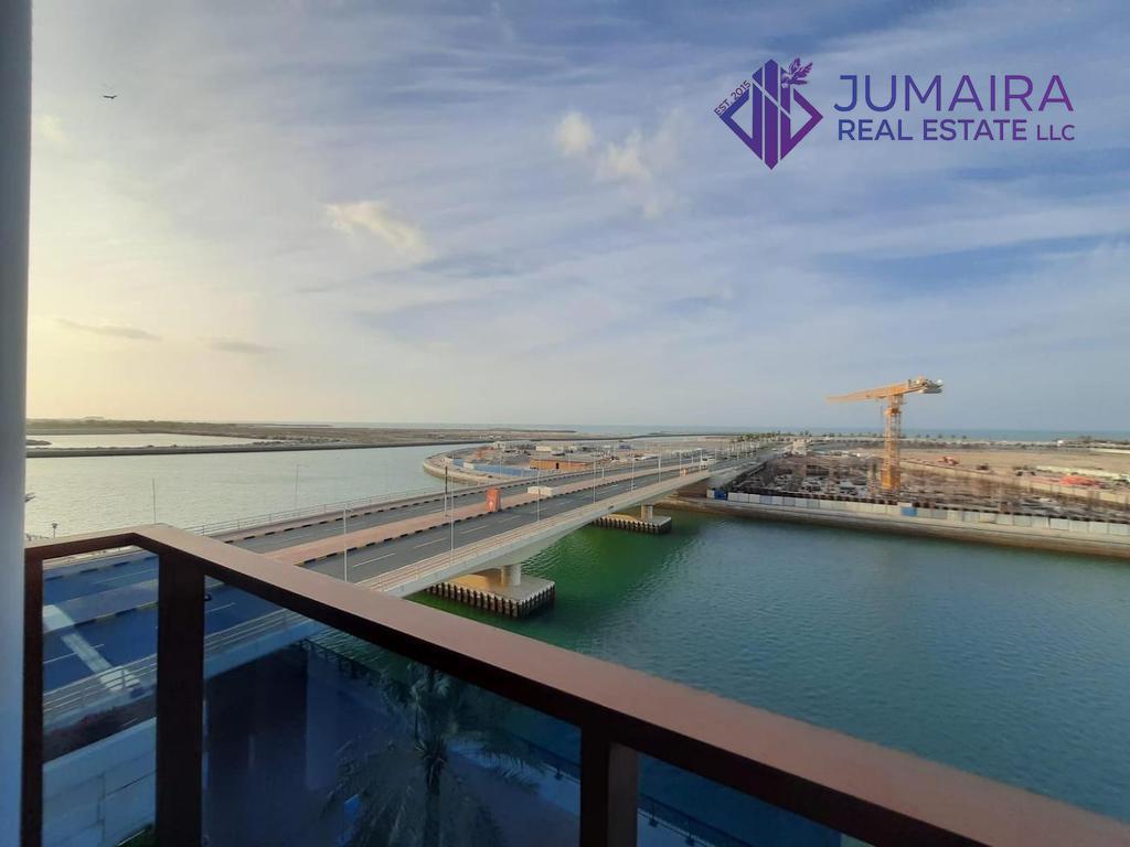Lagoon B20 Apartment 1 BR with Views