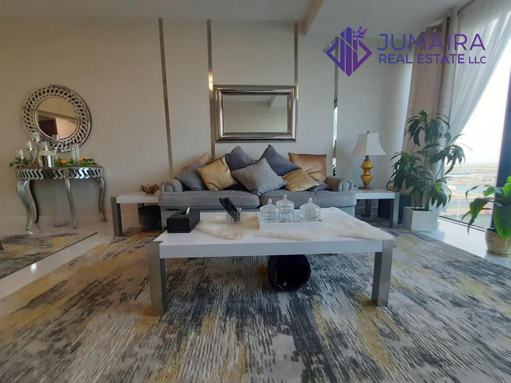 Lagoon B20 Apartment 1 BR with Views