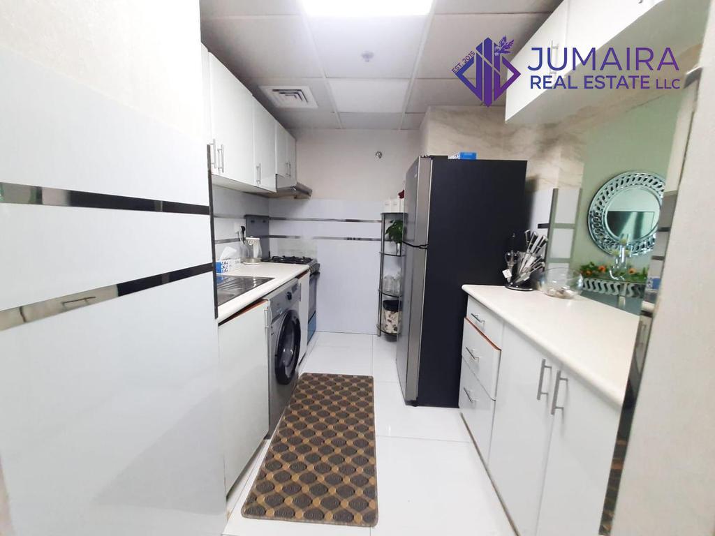 Lagoon B20 Apartment 1 BR with Views