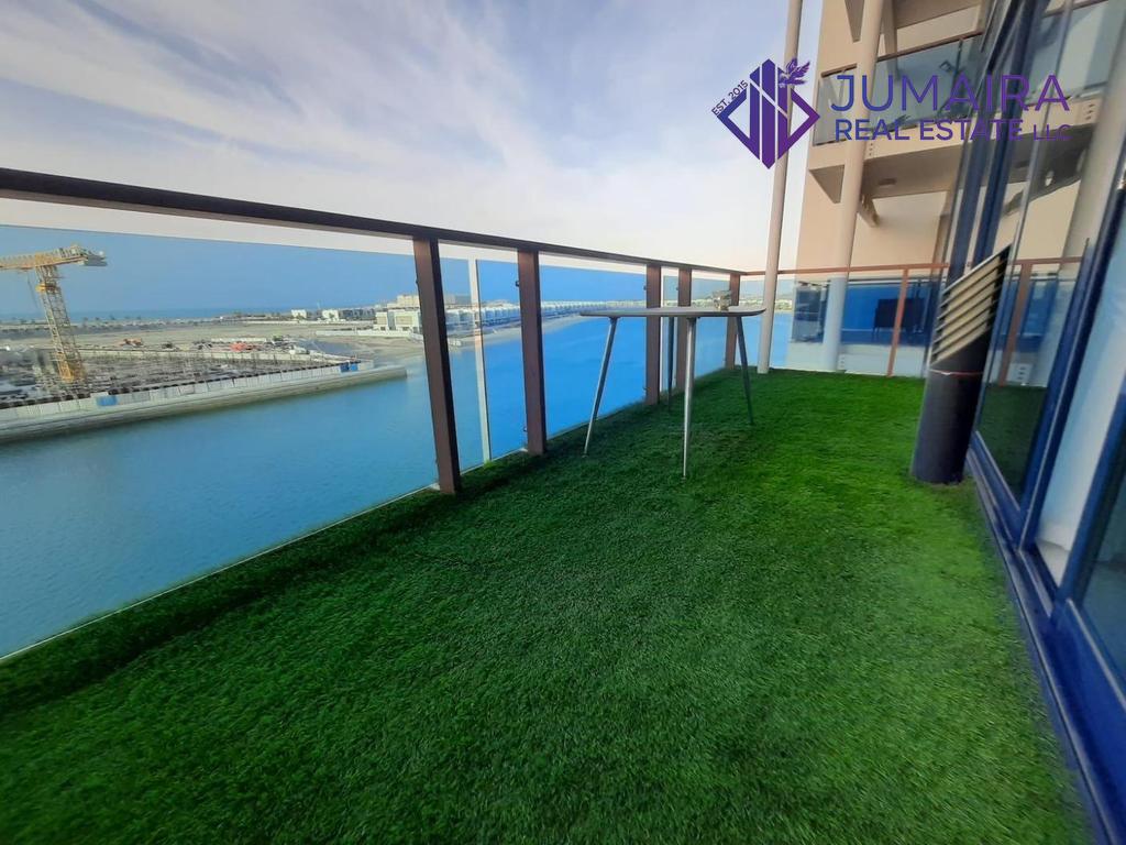 Lagoon B20 Apartment 1 BR with Views