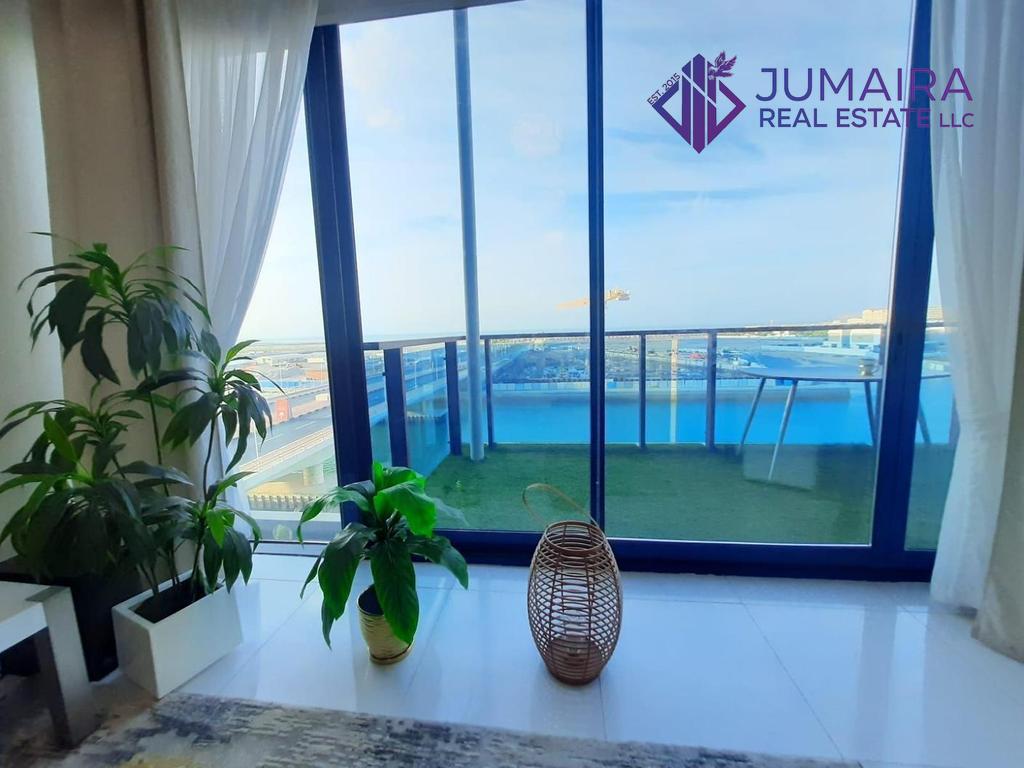 Lagoon B20 Apartment 1 BR with Views