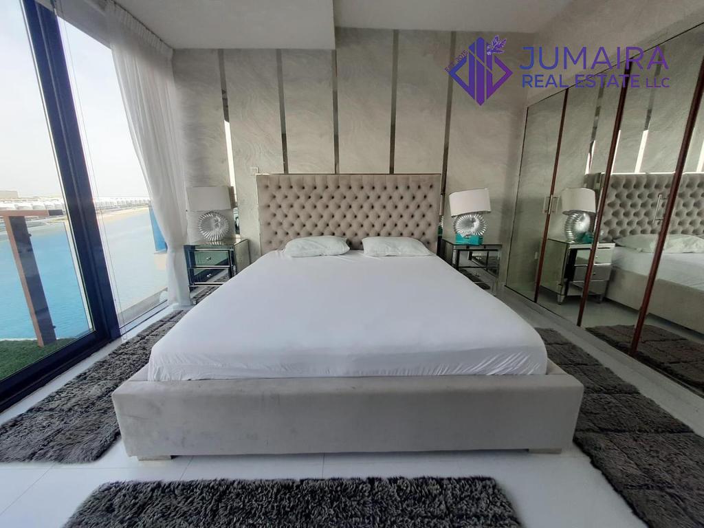 Lagoon B20 Apartment 1 BR with Views