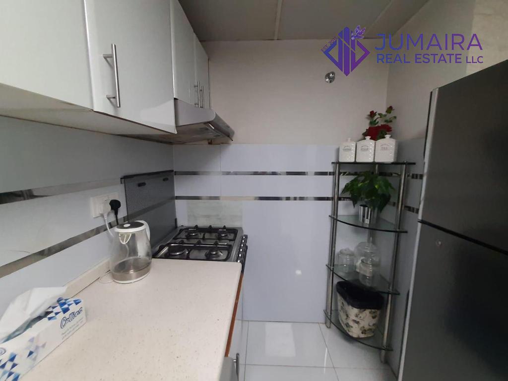 Lagoon B20 Apartment 1 BR with Views