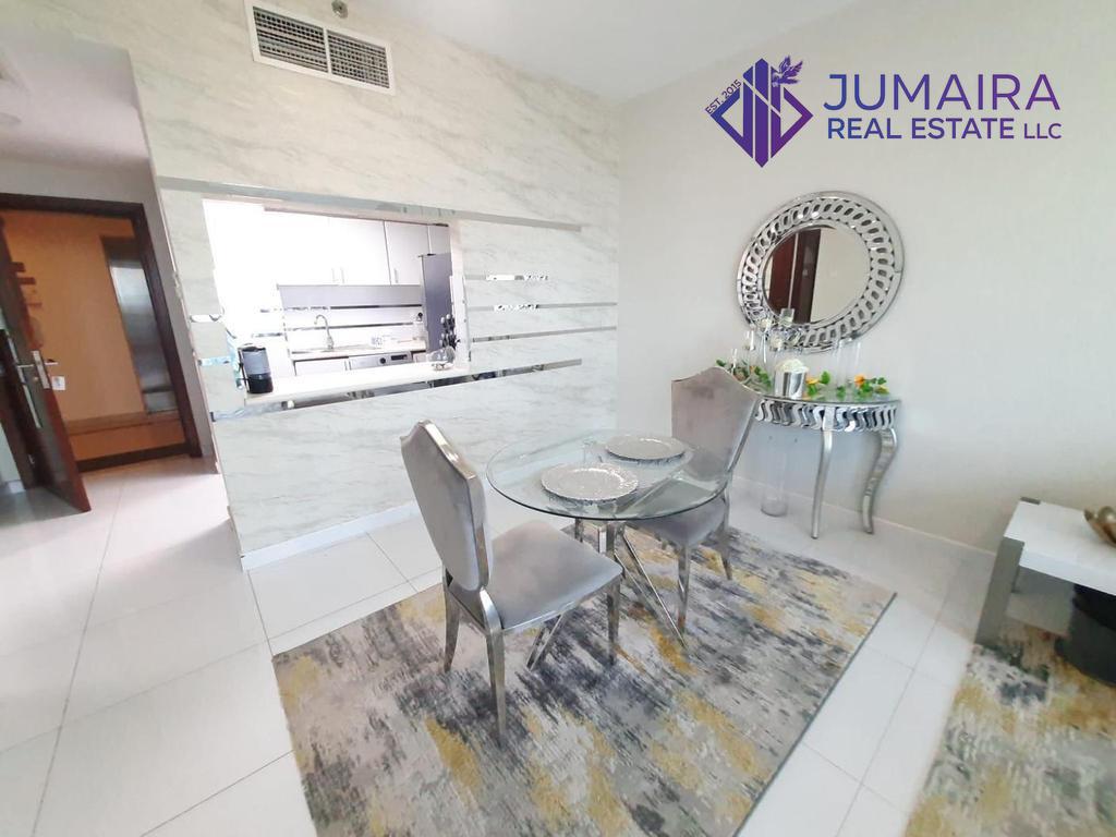Lagoon B20 Apartment 1 BR with Views