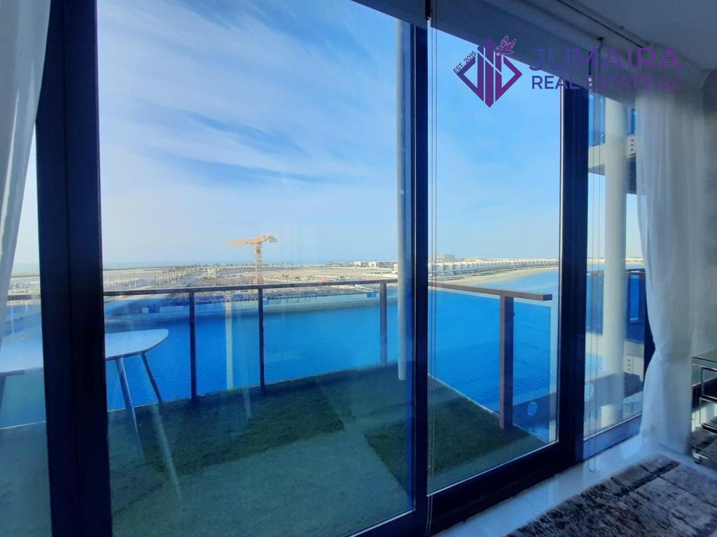 Lagoon B20 Apartment 1 BR with Views