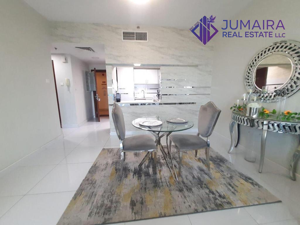 Lagoon B20 Apartment 1 BR with Views