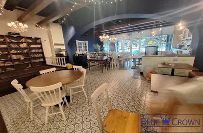 Shop - Studio - 1 Bathroom for rent in M Square - Mankhool - Bur Dubai - Dubai