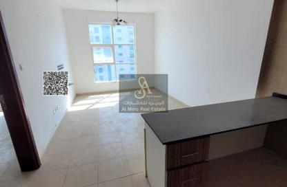 Apartment - 1 - 2 for rent in City Tower A2 - City Towers - Al Nuimiya 3 - Al Nuaimiya - Ajman