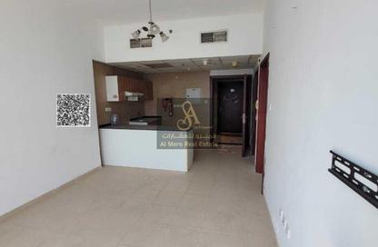 Apartment - 1 - 2 for rent in City Tower A2 - City Towers - Al Nuimiya 3 - Al Nuaimiya - Ajman