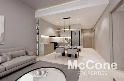 Apartment - 1 Bedroom - 2 Bathrooms for sale in Minati Homes 1 - Al Furjan - Dubai