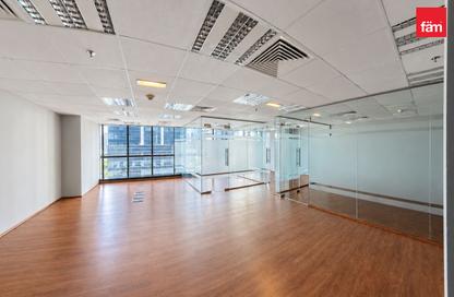 Office Space - Studio for rent in Jumeirah Business Centre 3 (JBC 3) - JLT Cluster Y - Jumeirah Lake Towers - Dubai