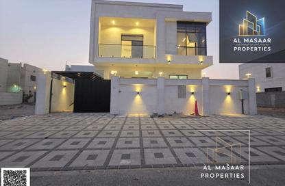 Villa - 5 - 7 for rent in Al Yasmeen 1 - Al Yasmeen - Ajman