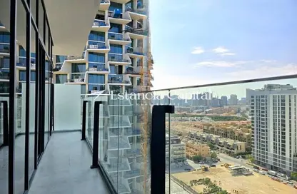 شقة - غرفة نوم - 1 حمام للايجار في ذا ايست كريست - ديستريكت 17 - قرية جميرا الدائرية - دبي