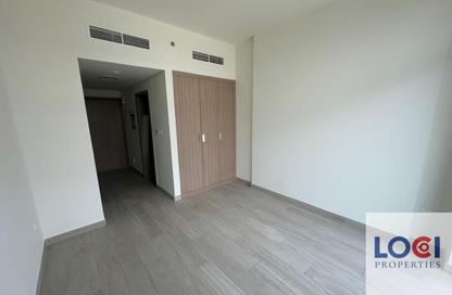 Apartment - Studio - 1 Bathroom for rent in Azizi Riviera 31 - Azizi Riviera - Meydan One - Meydan - Dubai